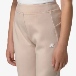 K-Way Pantaloni^P. JANINNE LIGHT SPACER