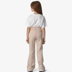 K-Way Pantaloni^P. JANINNE LIGHT SPACER