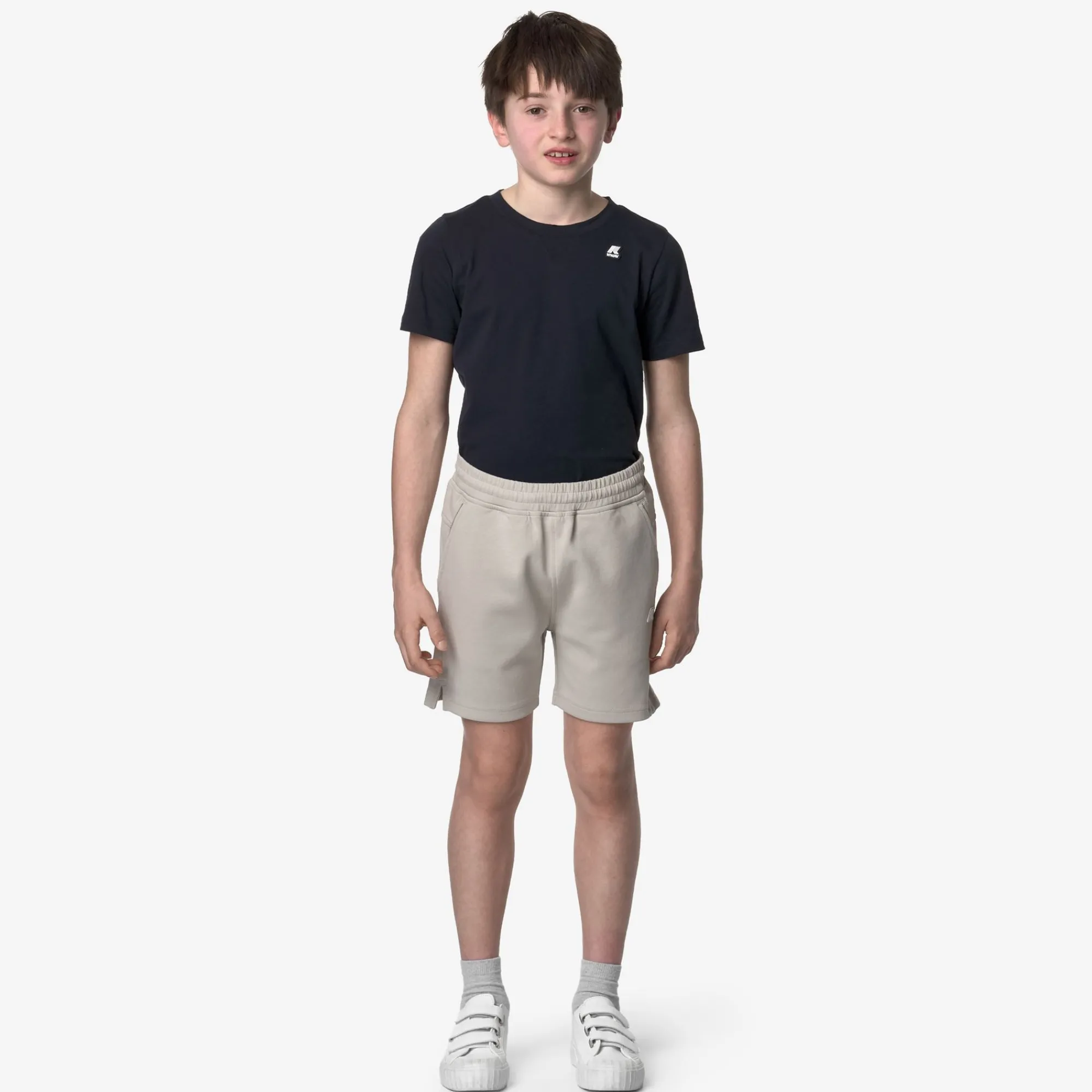 K-Way Pantaloncini^P. KENY