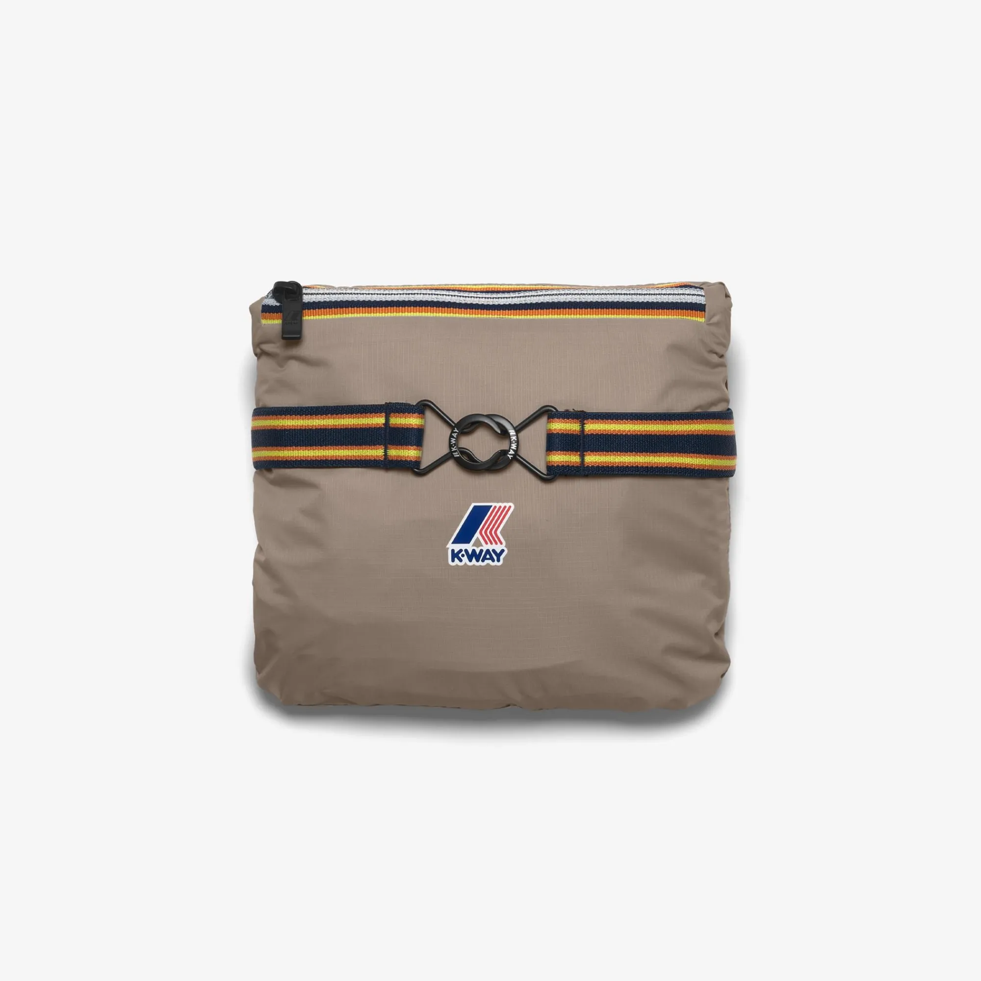 K-Way Piumini E Giacche Lunghe|Le Vrai Classiche^P. LE VRAI 3.0 CLAUDE