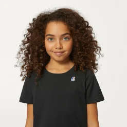 K-Way T-shirt^P. LE VRAI 3.0 EDOUARD