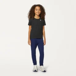 K-Way T-shirt^P. LE VRAI 3.0 EDOUARD