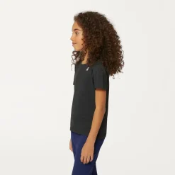 K-Way T-shirt^P. LE VRAI 3.0 EDOUARD