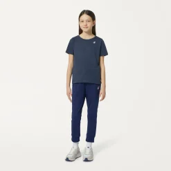K-Way T-shirt^P. LE VRAI 3.0 EDOUARD