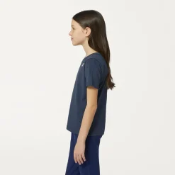 K-Way T-shirt^P. LE VRAI 3.0 EDOUARD