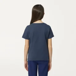 K-Way T-shirt^P. LE VRAI 3.0 EDOUARD