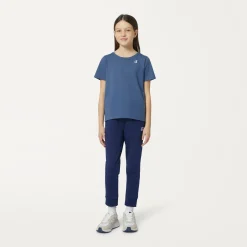 K-Way T-shirt^P. LE VRAI 3.0 EDOUARD