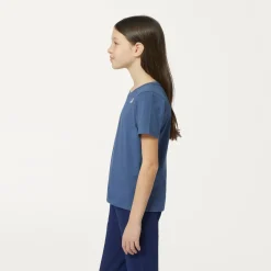 K-Way T-shirt^P. LE VRAI 3.0 EDOUARD