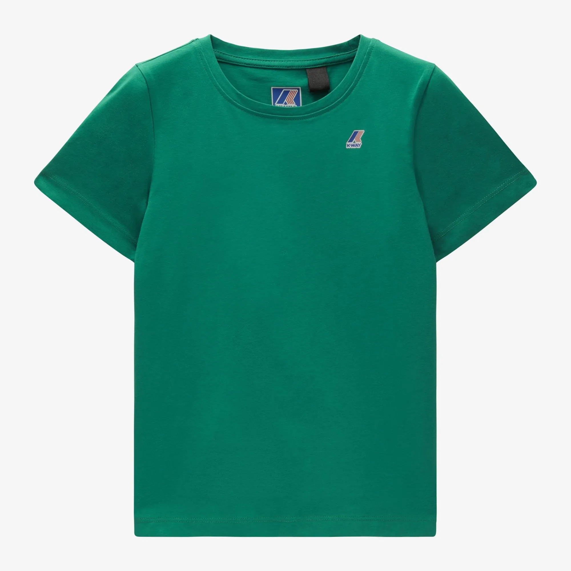 K-Way T-shirt^P. LE VRAI 3.0 EDOUARD