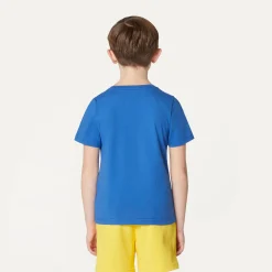 K-Way T-shirt^P. LE VRAI 3.0 EDOUARD