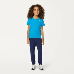 K-Way T-shirt^P. LE VRAI 3.0 EDOUARD