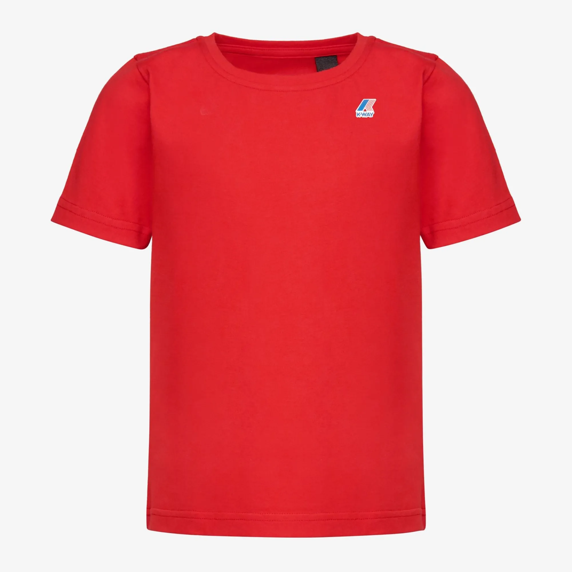 K-Way T-shirt^P. LE VRAI 3.0 EDOUARD