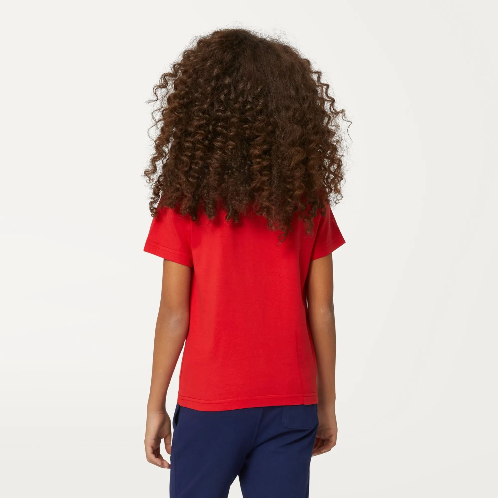 K-Way T-shirt^P. LE VRAI 3.0 EDOUARD