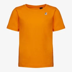 K-Way T-shirt^P. LE VRAI 3.0 EDOUARD