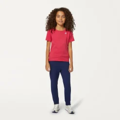 K-Way T-shirt^P. LE VRAI 3.0 EDOUARD