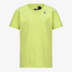 K-Way T-shirt^P. LE VRAI 3.0 EDOUARD