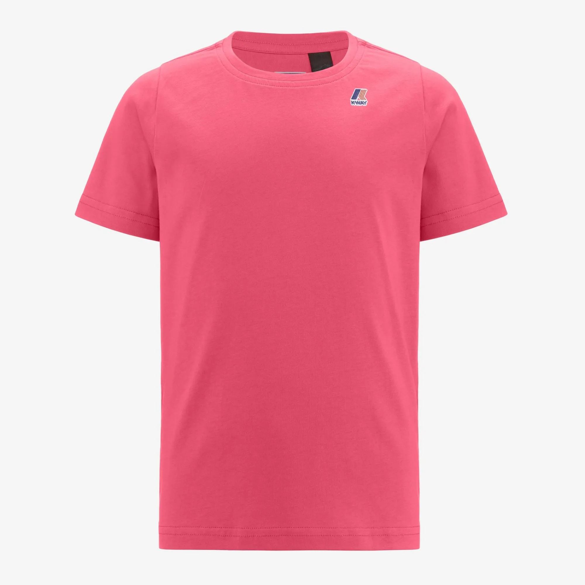 K-Way T-shirt^P. LE VRAI 3.0 EDOUARD