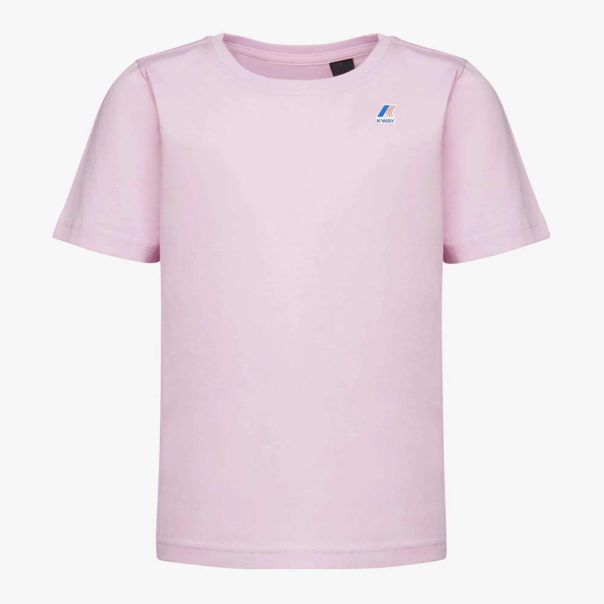 K-Way T-shirt^P. LE VRAI 3.0 EDOUARD