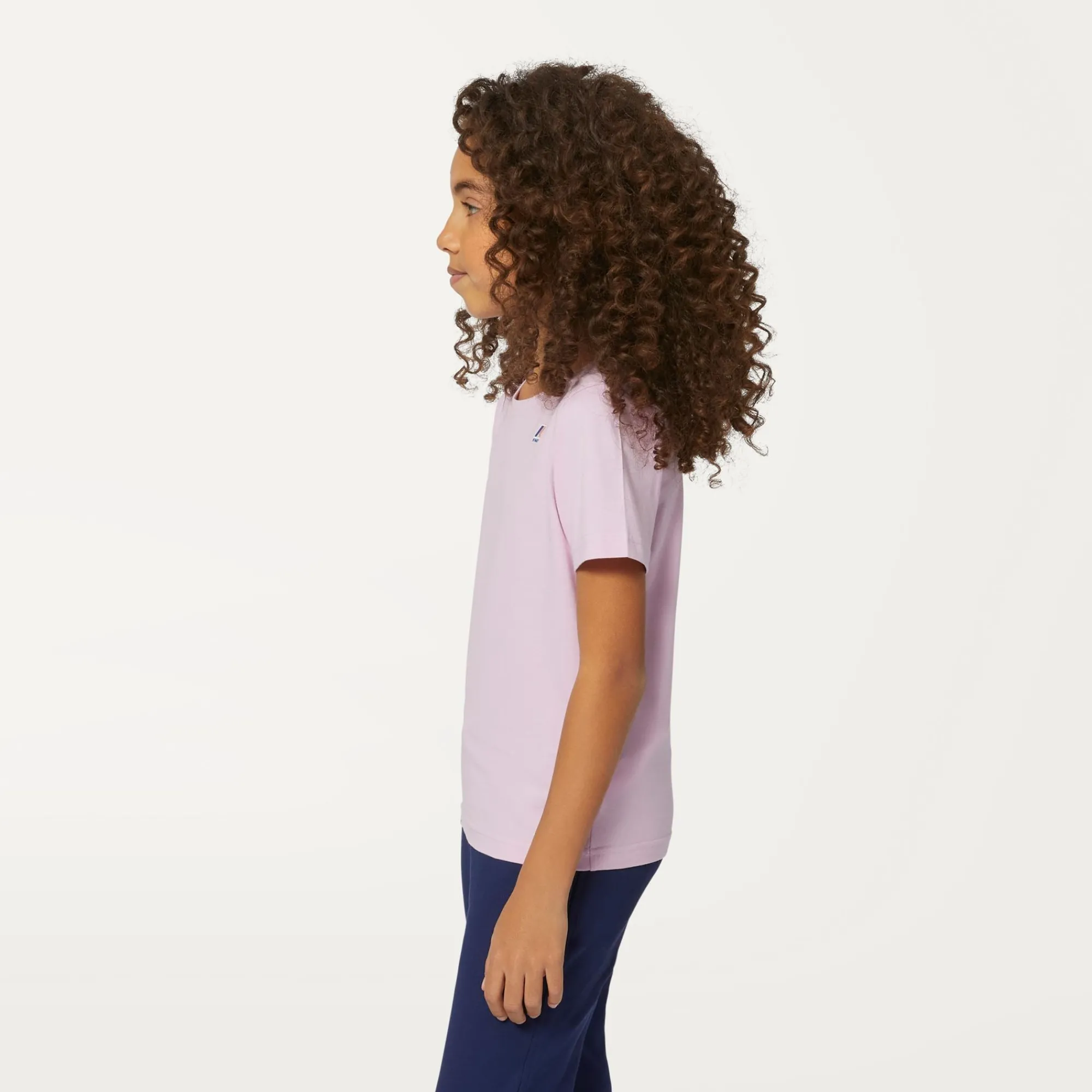 K-Way T-shirt^P. LE VRAI 3.0 EDOUARD