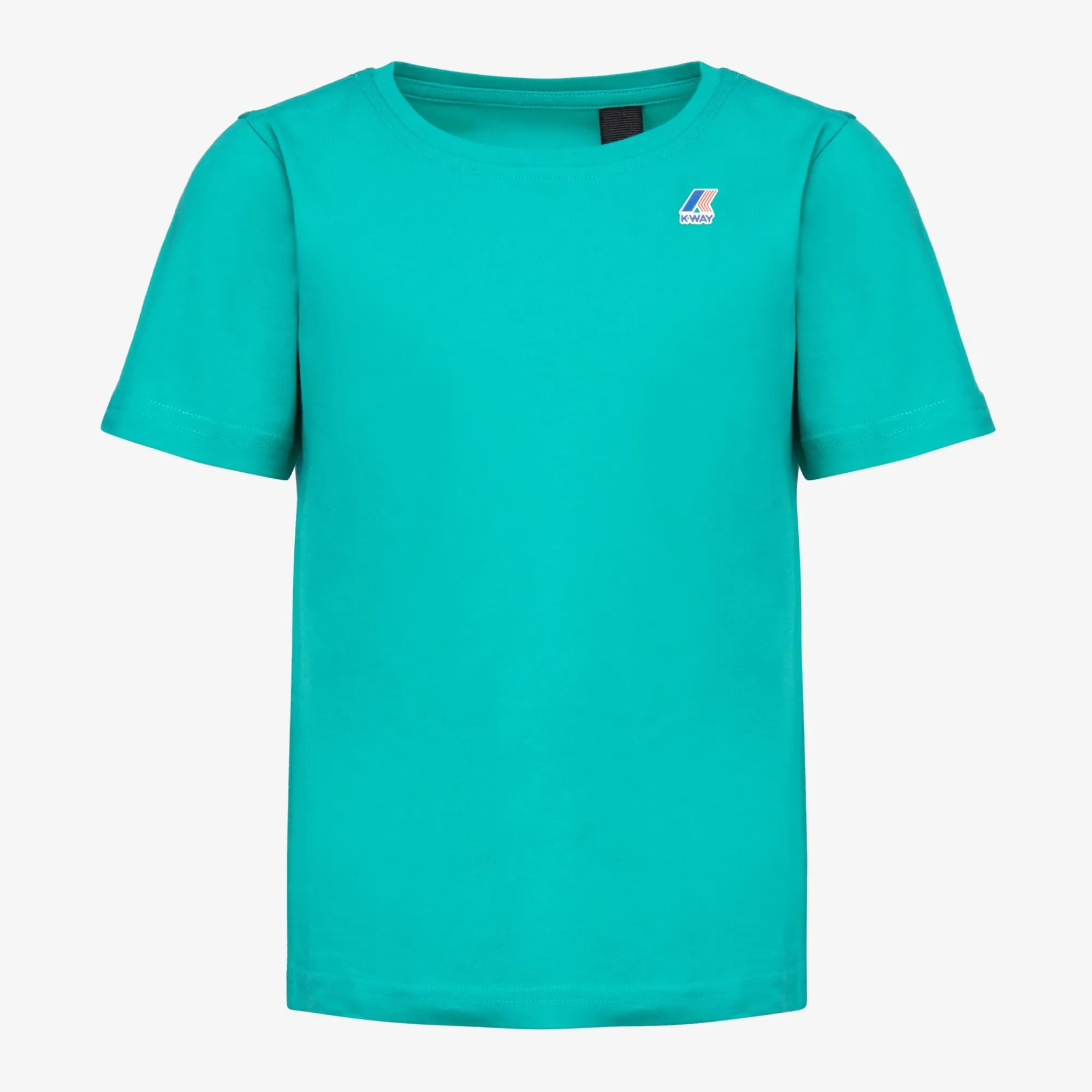 K-Way T-shirt^P. LE VRAI 3.0 EDOUARD