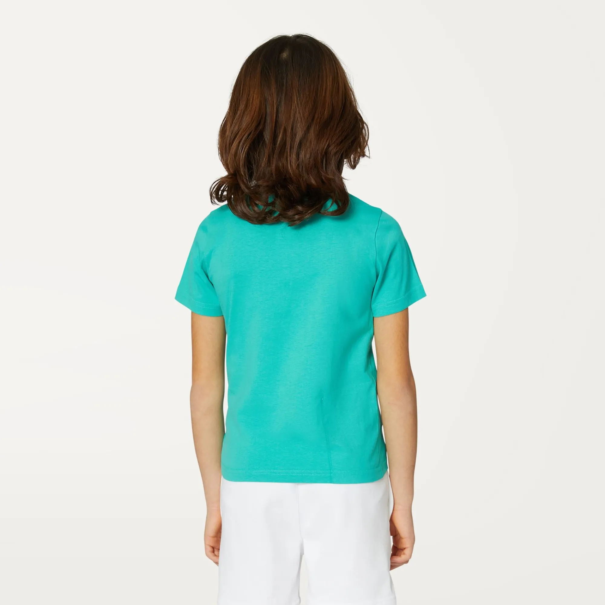 K-Way T-shirt^P. LE VRAI 3.0 EDOUARD