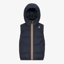 K-Way Le Vrai Classiche|Gilet^P. LE VRAI 3.0 ORLAN HEAVY WARM