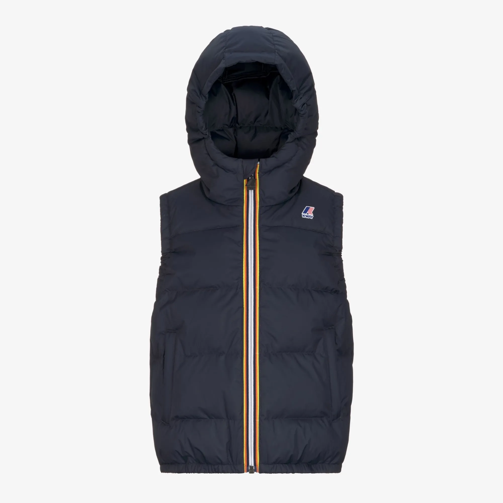 K-Way Le Vrai Classiche|Gilet^P. LE VRAI 3.0 ORLAN HEAVY WARM