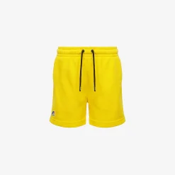 K-Way Pantaloncini^P. LE VRAI DORIAN POLY COTTON