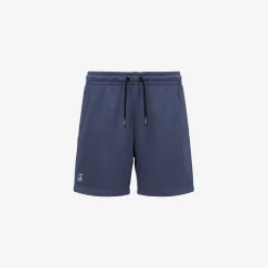 K-Way Pantaloncini^P. LE VRAI DORIAN POLY COTTON