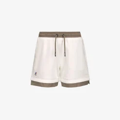 K-Way Pantaloncini^P. LE VRAI NEST NYLON PC