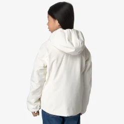 K-Way Giacche Corte^P. LILY ST WARM REVERSIBLE