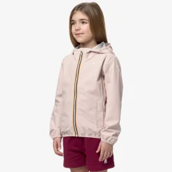 K-Way Giacche Corte^P. LILY STRETCH DOT
