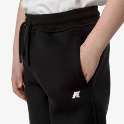 K-Way Pantaloni^P. MICK SPACER