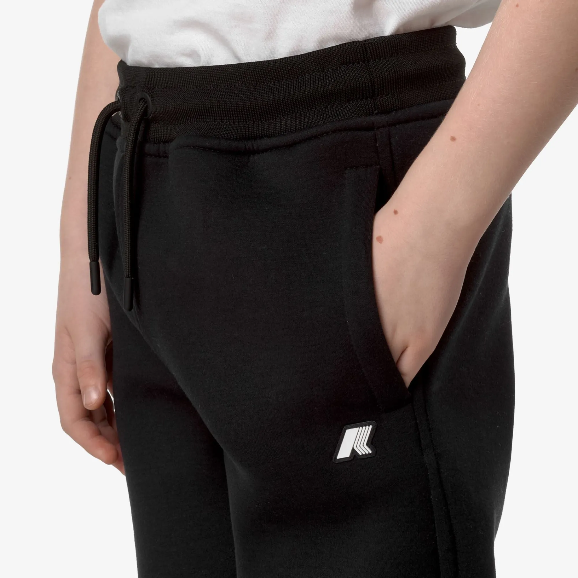 K-Way Pantaloni^P. MICK SPACER