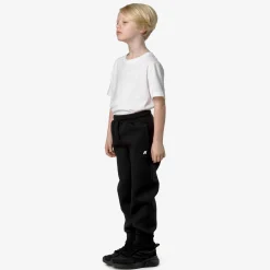 K-Way Pantaloni^P. MICK SPACER