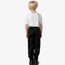 K-Way Pantaloni^P. MICK SPACER