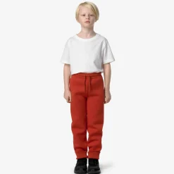 K-Way Pantaloni^P. MICK SPACER