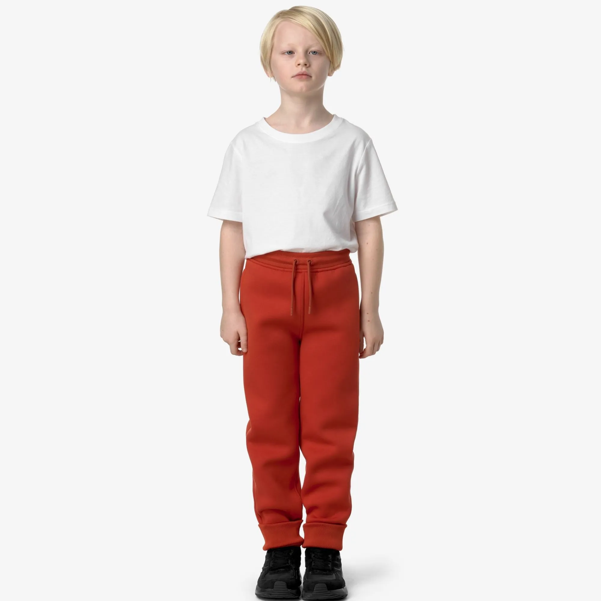 K-Way Pantaloni^P. MICK SPACER