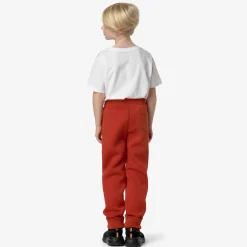 K-Way Pantaloni^P. MICK SPACER