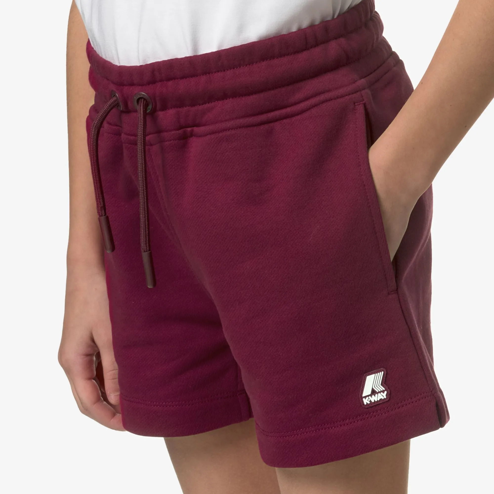 K-Way Pantaloncini^P. RIKA