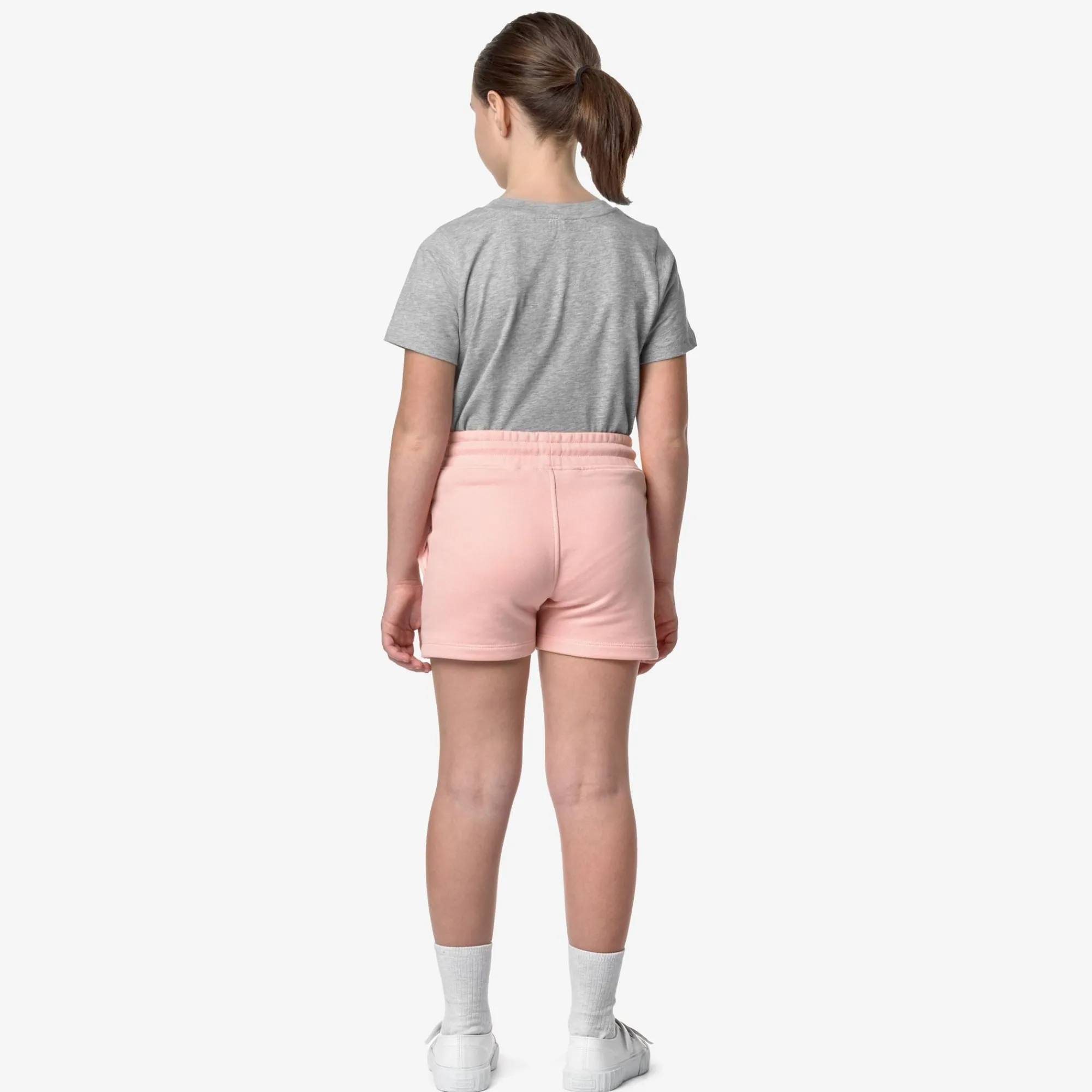 K-Way Pantaloncini^P. RIKA
