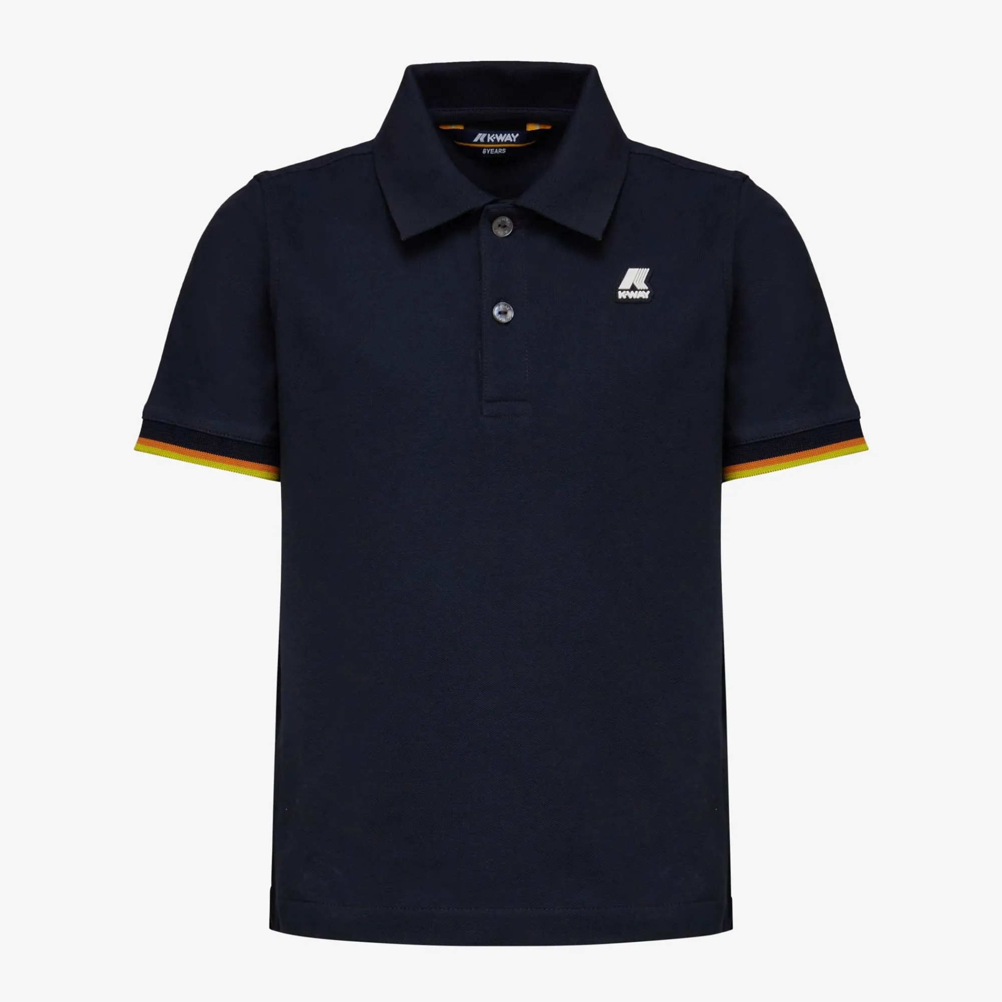 K-Way Polo^P. VINCENT