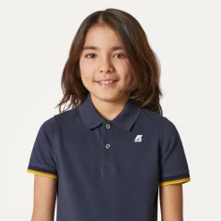 K-Way Polo^P. VINCENT