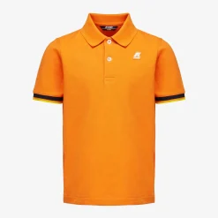 K-Way Polo^P. VINCENT
