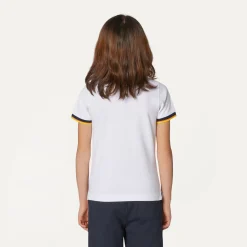 K-Way Polo^P. VINCENT