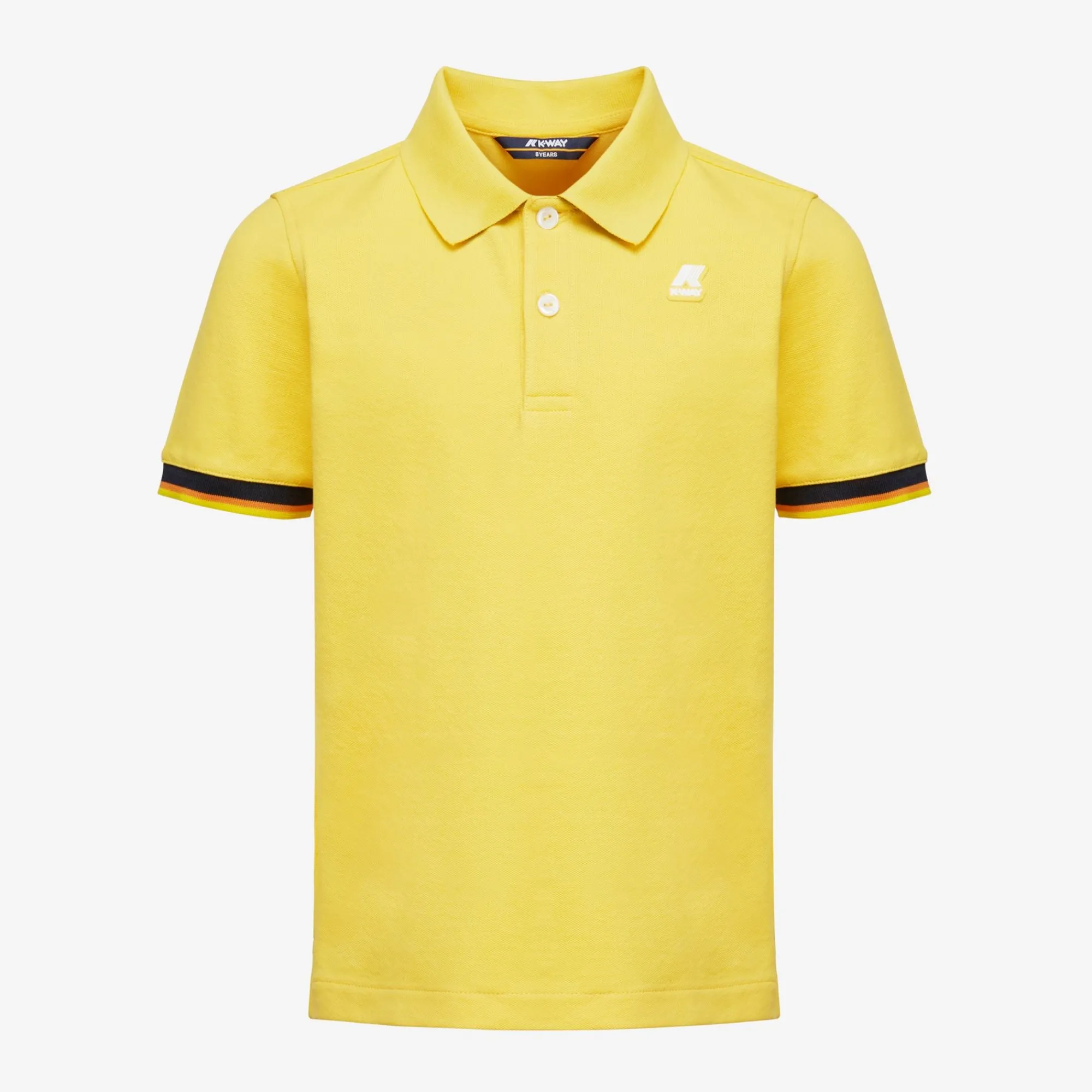 K-Way Polo^P. VINCENT