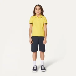 K-Way Polo^P. VINCENT