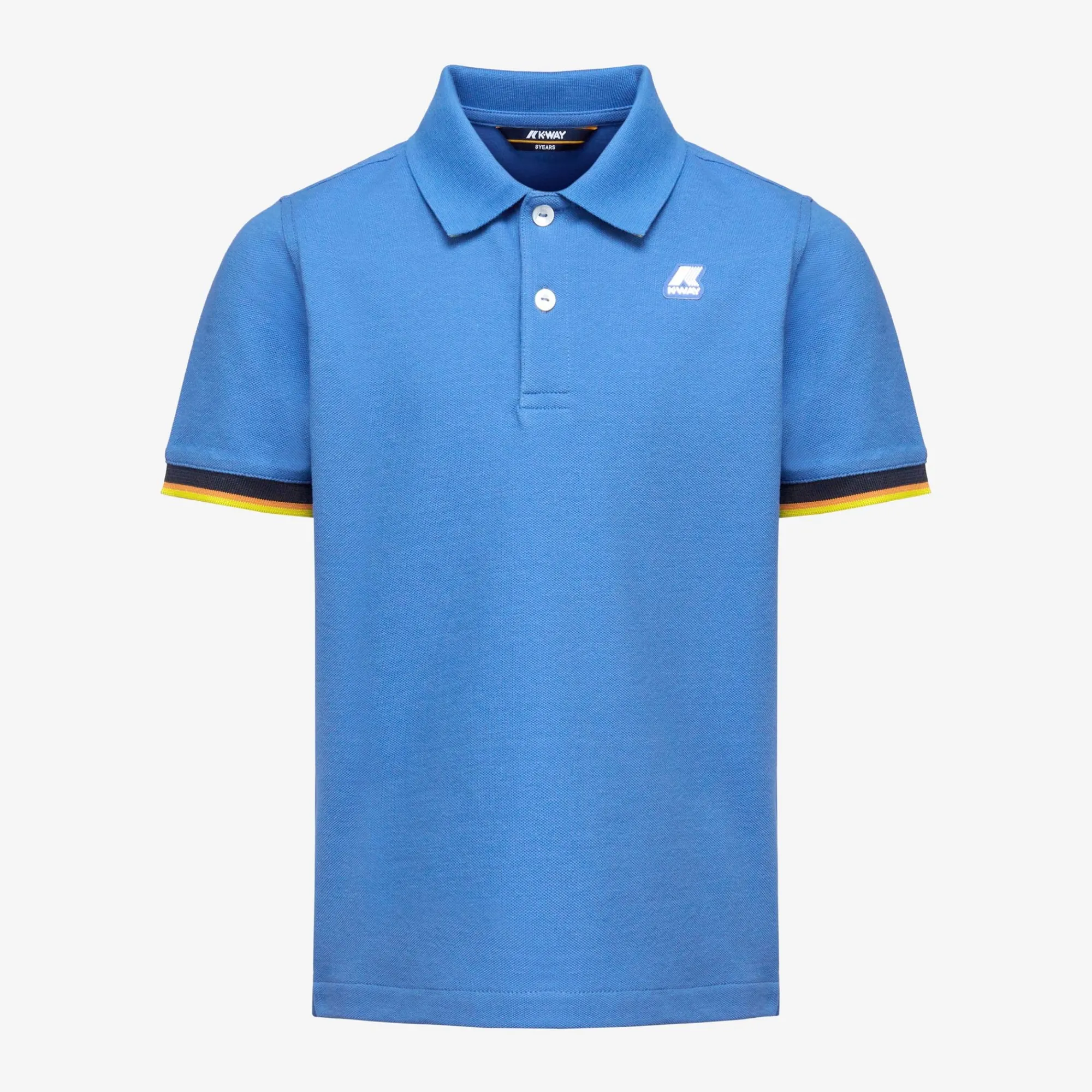 K-Way Polo^P. VINCENT