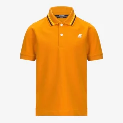 K-Way Polo^P. VINCENT