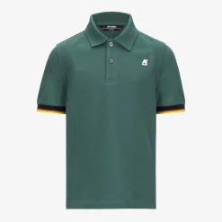 K-Way Polo^P. VINCENT